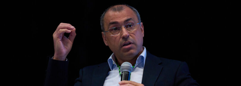 Qual o potencial das águas ‘regeneradas’ em agricultura? (vídeo)