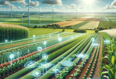 Carbon farming: já existe um quadro de certificação de remoção de carbono