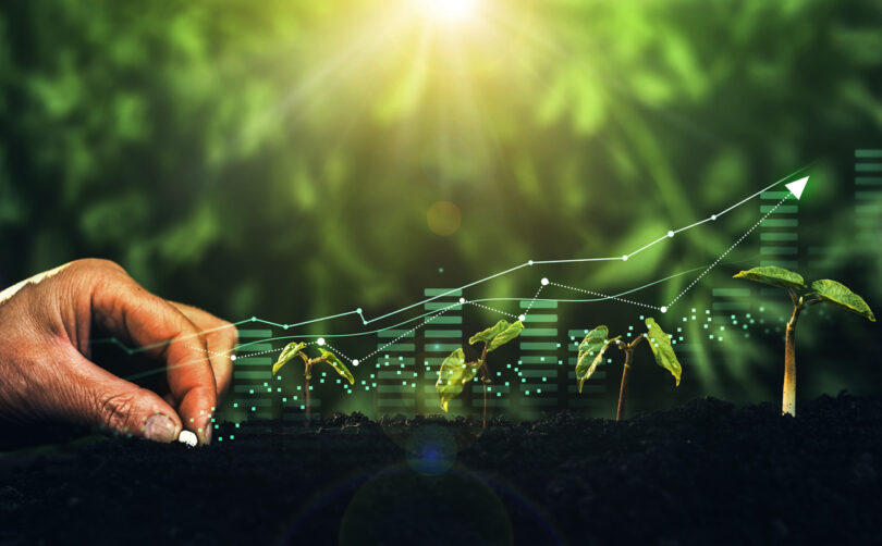 Ferramenta online fornece aos agricultores projeções climáticas até 2070