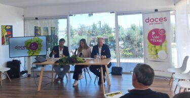 AJAP reuniu com ministros para discutir futuro do setor e dos jovens na agricultura