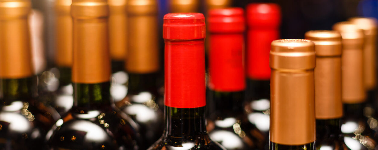 Portugal: Exportações de vinho sobem no primeiro semestre