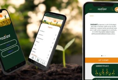 Já há uma app gratuita para a promoção da sustentabilidade e diversificação alimentar