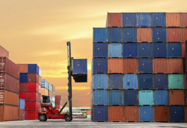Indústria alimentar e das bebidas aumenta exportações em 2% no primeiro trimestre