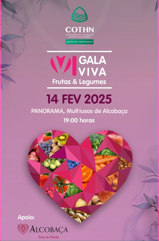 Conheça as duas iniciativas que querem dar visibilidade à hortofrutícola nacional