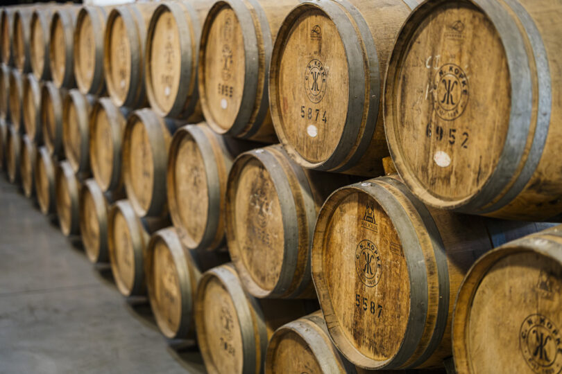 Sogevinus muda de nome e foca-se na valorização da marca Kopke