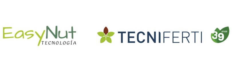 Bioestimulante desenvolvido pela Tecniferti e o Laboratório de Rhizobactérias da Universidade de Aveiro demonstra resultados promissores na produção de nogueira