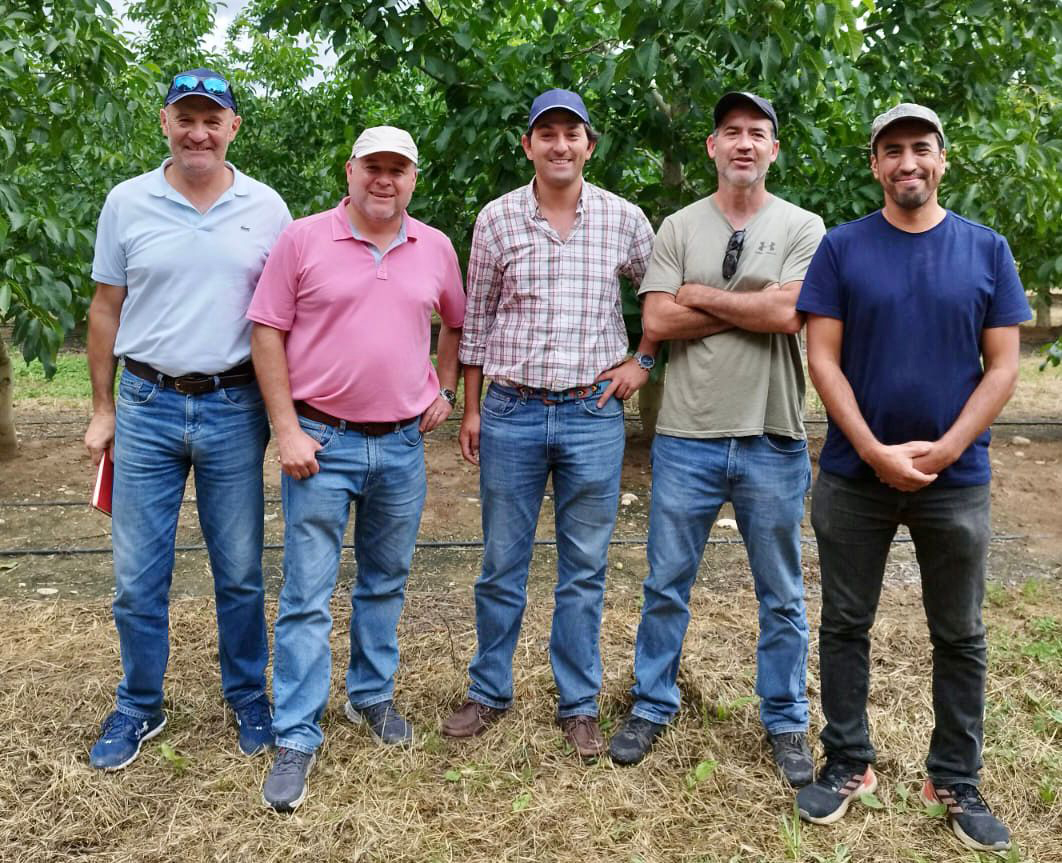 Equipa EasyNut Tecnologia