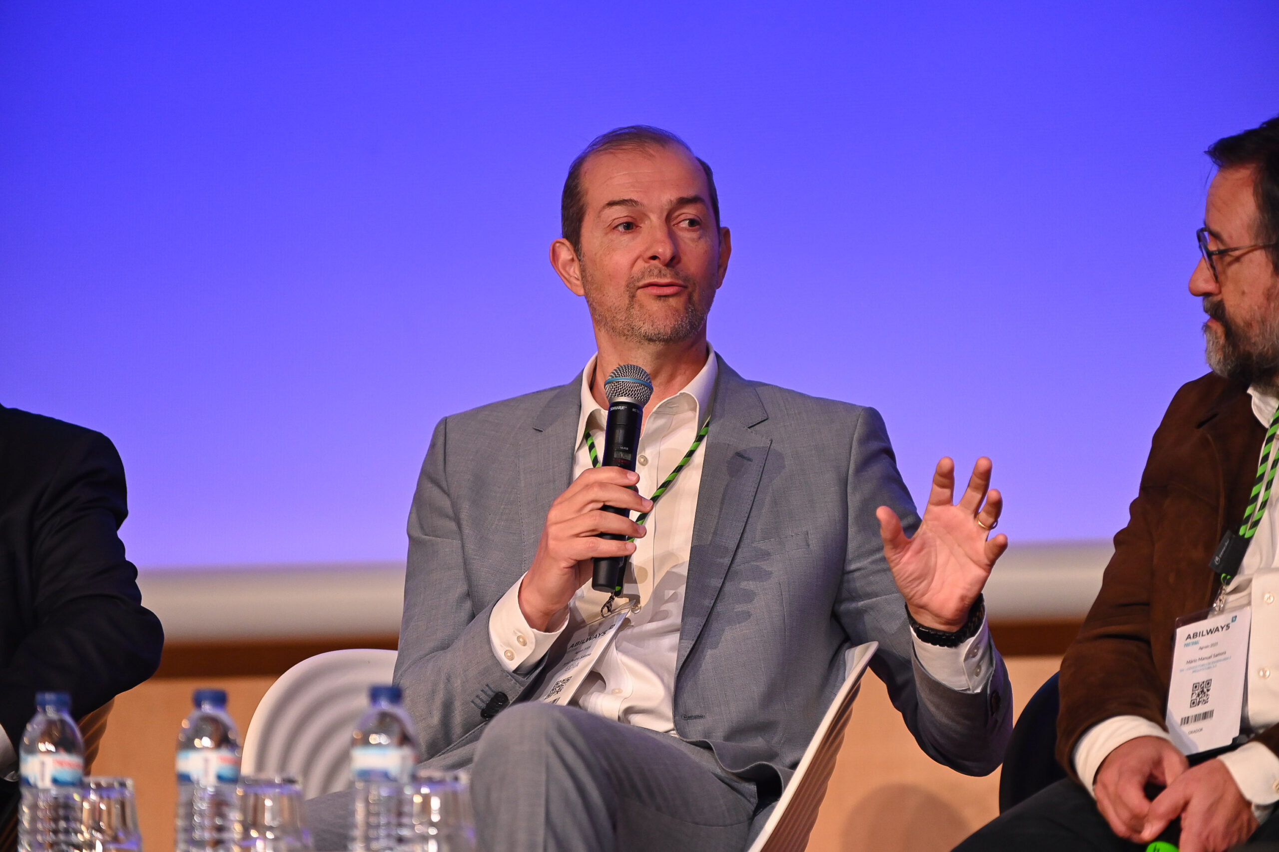 Estratégia "Água que Une": Que importância tem para a produção nacional? (vídeo)