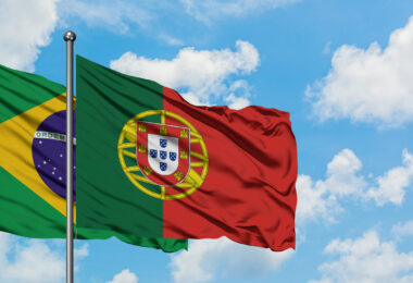 Portugal e Brasil reforçam laços no setor agroalimentar