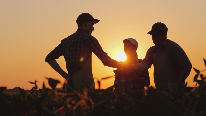 APAJ lança projeto para capacitar jovens agricultores em comunicação, sustentabilidade e digitalização