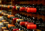 UE falha isenção alfandegária para vinho em acordo com os EUA