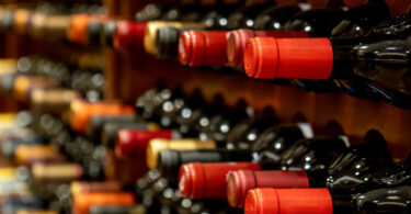 UE falha isenção alfandegária para vinho em acordo com os EUA