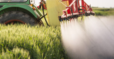 Dinamarca proíbe 23 pesticidas com PFAS para proteger águas subterrâneas