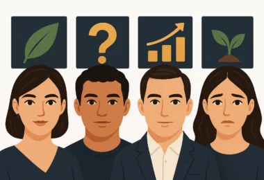 Sustentabilidade e competitividade – Quatro olhares sobre um dilema real