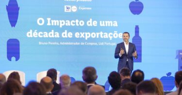 Exportações do Lidl rendem 1.450 milhões de euros à economia portuguesa em dez anos