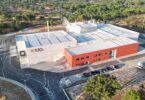 Fábrica de valorização de subprodutos alimentares nasce em Coruche