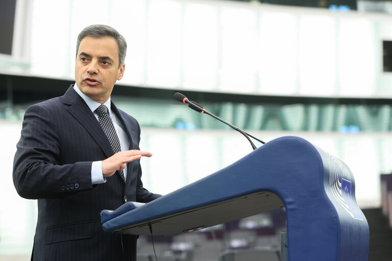 Eurodeputado português defende menos burocracia e mais previsibilidade na PAC