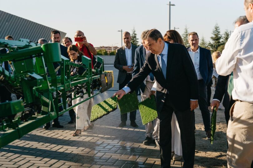 John Deere reúne setor agrícola para apresentar novidades em inovação e sustentabilidade