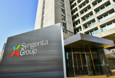 Syngenta abre plataforma de inovação agrícola a programadores em todo o mundo