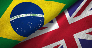 Brasil e Reino Unido assinam acordo para impulsionar uso sustentável de fertilizantes e cooperação científica