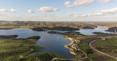 Portugal pode perder 5,4 mil milhões de euros por atrasos no desenvolvimento das infraestruturas hídricas