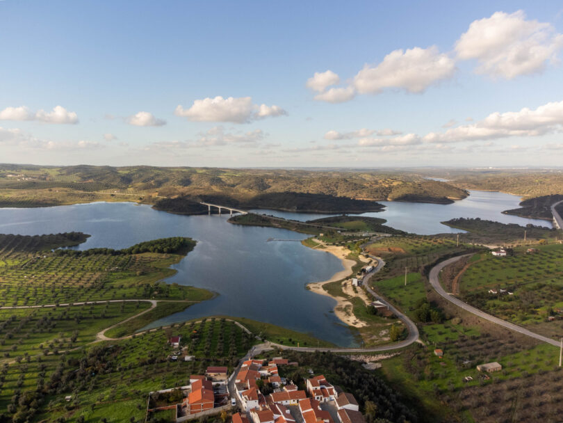 Portugal pode perder 5,4 mil milhões de euros por atrasos no desenvolvimento das infraestruturas hídricas