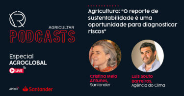 Agricultura: “O reporte de sustentabilidade é uma oportunidade para diagnosticar riscos”