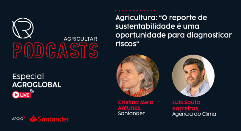 Agricultura: “O reporte de sustentabilidade é uma oportunidade para diagnosticar riscos”