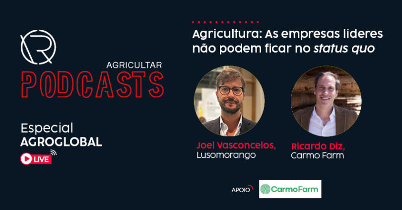 Desafios e transformações da produção agrícola em Portugal