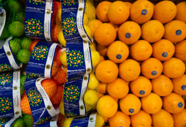 “Queremos aumentar o reconhecimento, notoriedade e visibilidade internacional dos citrinos do Algarve”