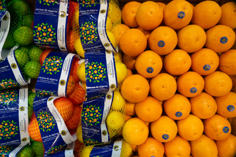 “Queremos aumentar o reconhecimento, notoriedade e visibilidade internacional dos citrinos do Algarve”