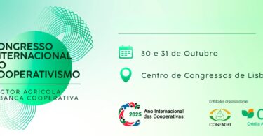 Congresso Internacional do Cooperativismo acontece já no dia 30 e 31 de outubro