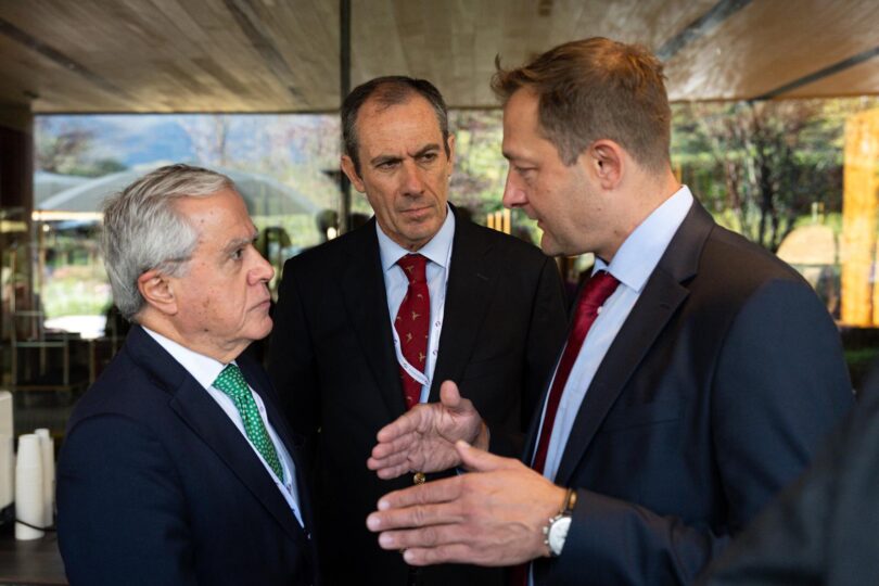 CAP transmite descontentamento dos agricultores portugueses à Comissão Europeia