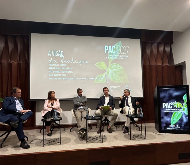 Agricultores alertam para riscos do fundo único e exigem reforço da competitividade na futura PAC