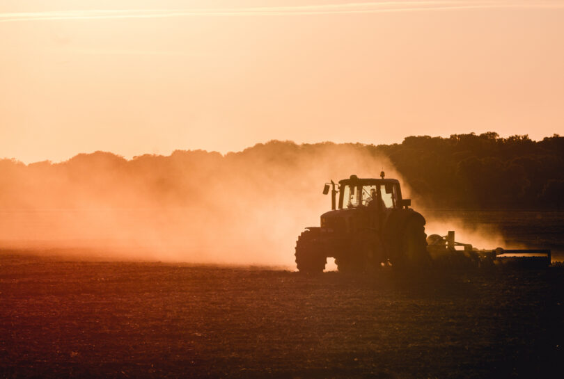 CAP e ASAJA reafirmam compromisso em fortalecer os agricultores ibéricos na cadeia alimentar