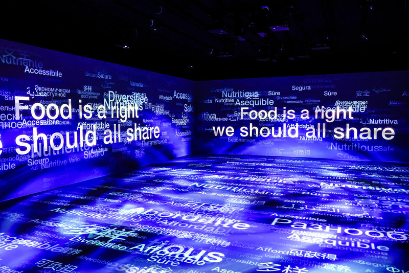 Vai nascer um museu global dedicado à alimentação e agricultura