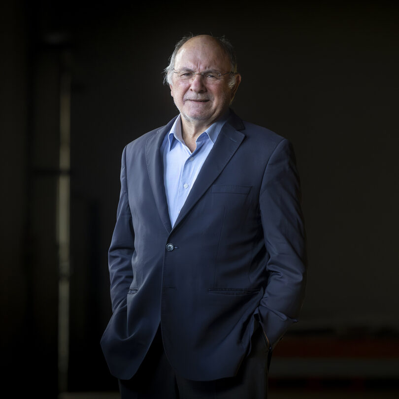 “O Dão foi sábio ao reestruturar as vinhas com castas autóctones”