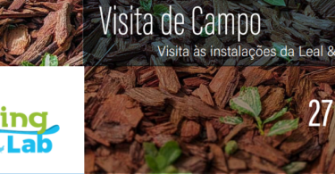 Efluentes agropecuários em destaque na visita de campo do projeto Living Lab em Mira