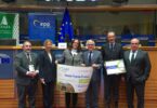 Portuguesa conquista título europeu de melhor jovem agricultora
