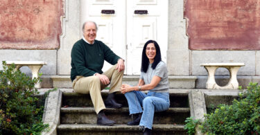 Boas Quintas tem nova liderança de enologia