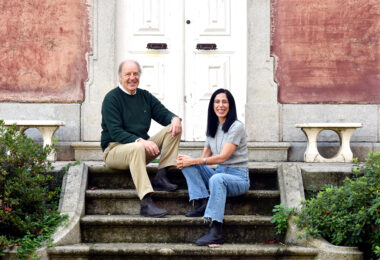 Boas Quintas tem nova liderança de enologia