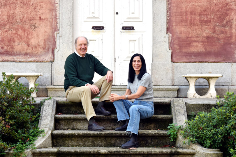 Boas Quintas tem nova liderança de enologia