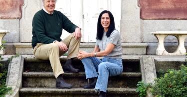 Boas Quintas tem nova liderança de enologia