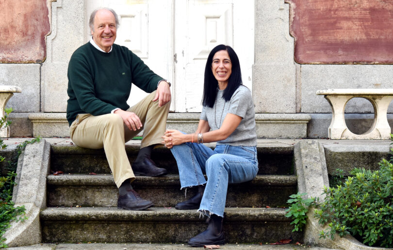 Boas Quintas tem nova liderança de enologia