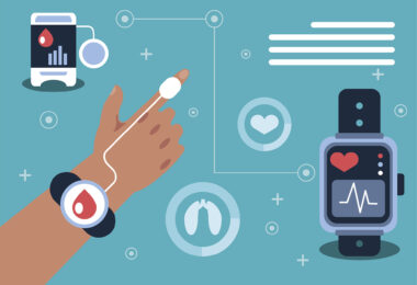 Wearables no campo, ou a ciência a proteger os agricultores