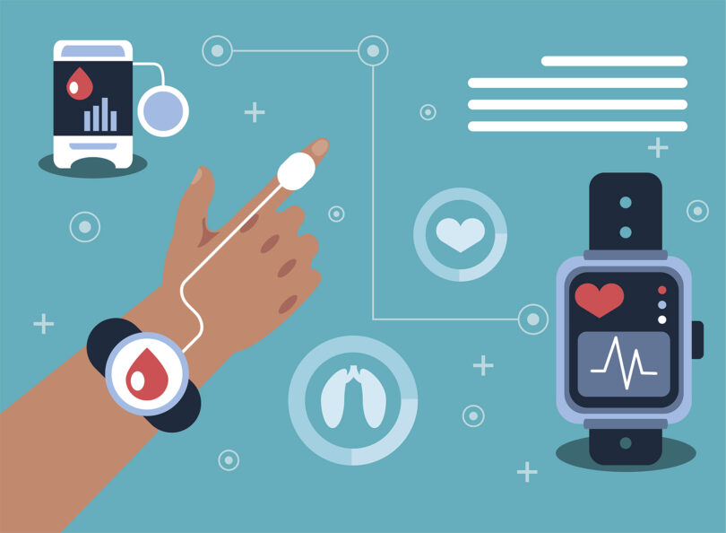 Wearables no campo, ou a ciência a proteger os agricultores