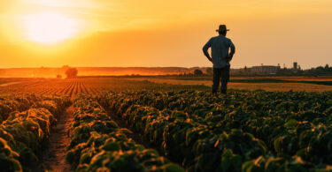 Quais os futuros cenários para a agricultura da UE até 2040?