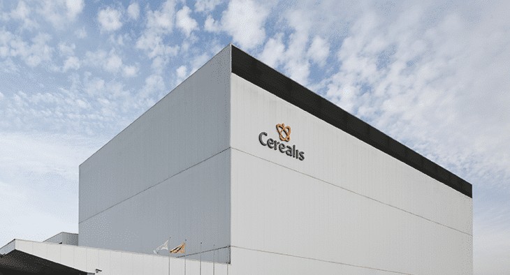 Cerealis e Grupo Better Foods avançam com parceria estratégica na moagem