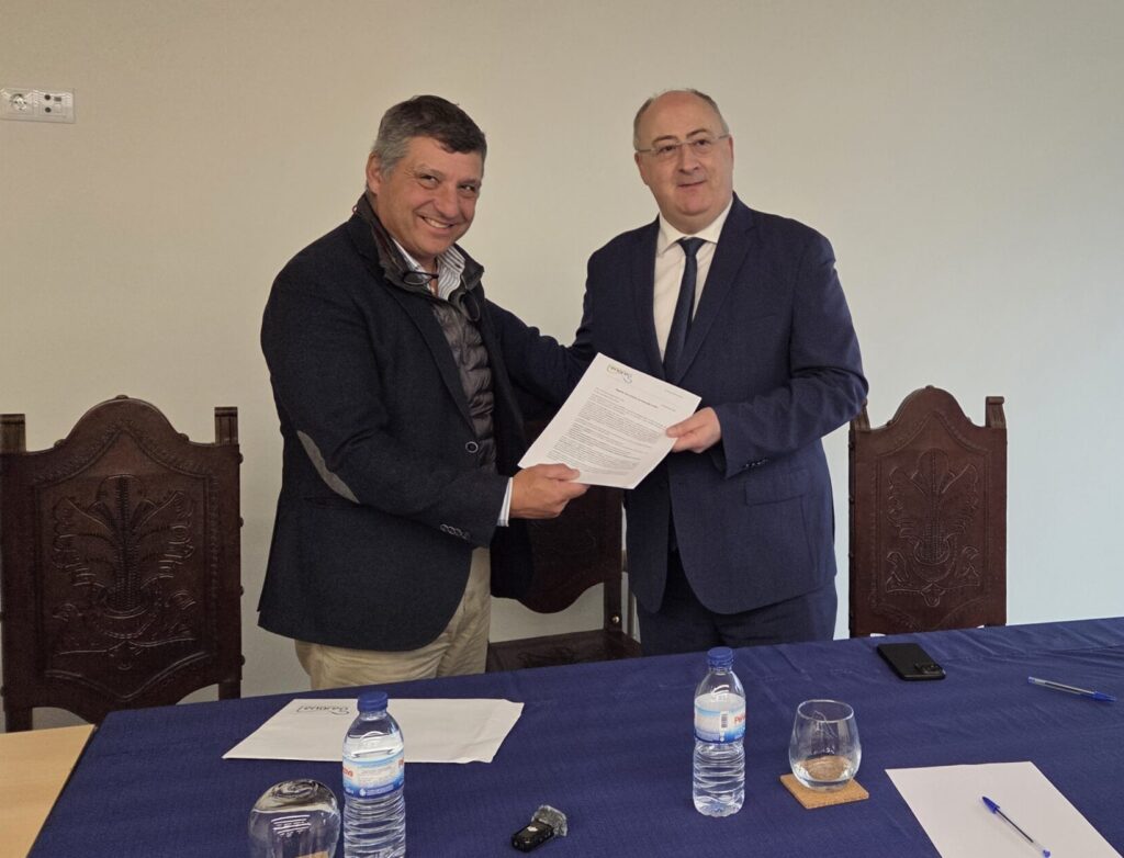 FENAREG entrega ao Governo 40 projetos de regadio prontos a avançar