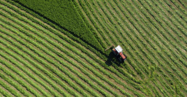 Governo assina protocolo com as confederações agrícolas para aproxima os serviços dos agricultores